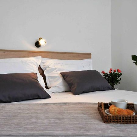 Apartmani Dora Murter Dış mekan fotoğraf